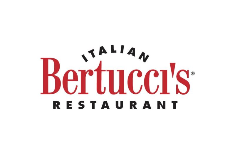 Bertucci’s logo