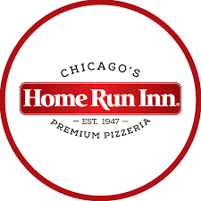 Home Run Inn Pizza logo