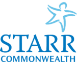 Starr Commonwealth logo